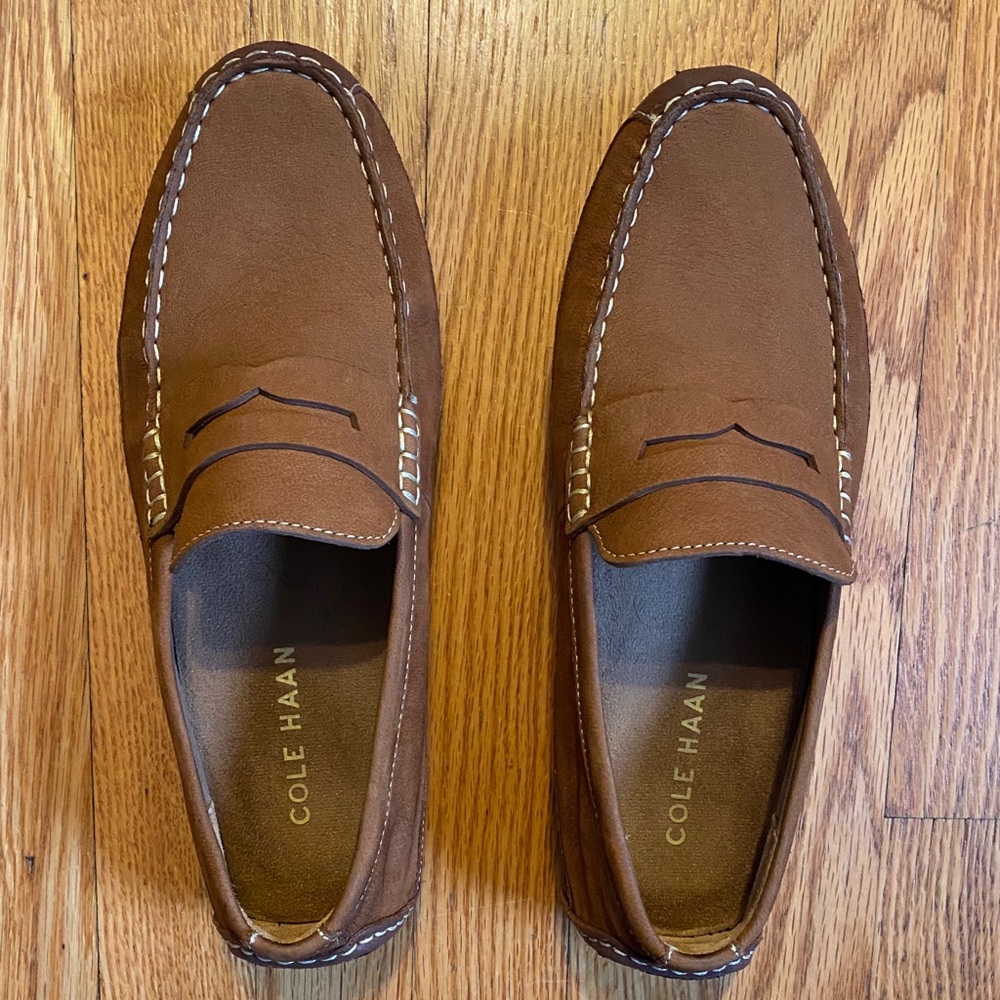 Cole Haan Loafers